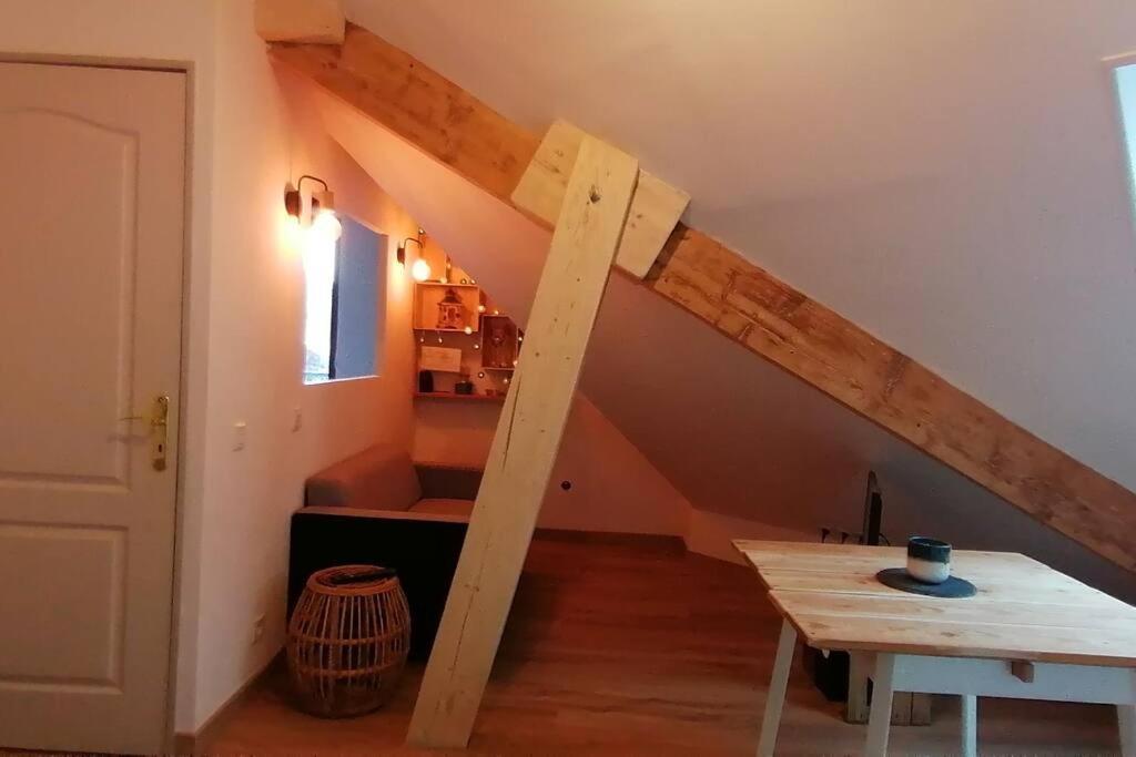 Location Appartement T2 38 M2 2 Chambres Allevard Exterior photo